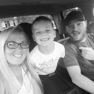 Meet your Posher, Jacob